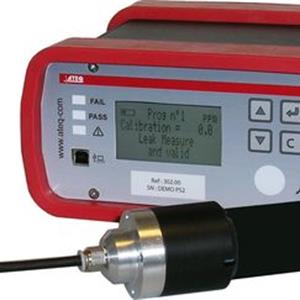 H6000氫氣泄漏測試儀